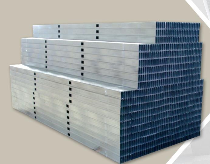 青島輕鋼龍骨，海億德建材值得您選擇！